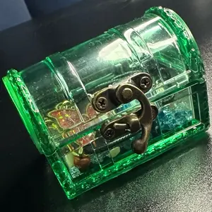 Treasure Box Handmade