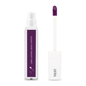 Long Lasting Liquid Lipstick - New Orleans