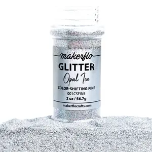 Opal Ice  Fine glitter