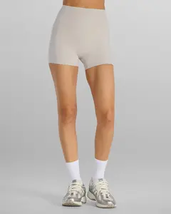 Balm High-Waist Biker Short