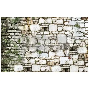 Redesign with Prima Decoupage Decor Tissue Paper - Pastels Artistry II - 1 sheet, 19.5"x30"  paper