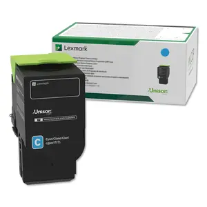 Lexmark LEXC241XC0 MC2425DW - Ribbon - 3,500 Page Yield Printer
