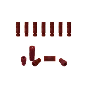 Posi-Lock® Connectors, 18-24 Gauge