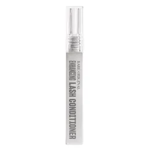 Enhancing Lash Conditioner, Conditioning Serum for Eyelashes, with Peptides and Biotin, Promotes Thicker and Healthier-Looking Lashes