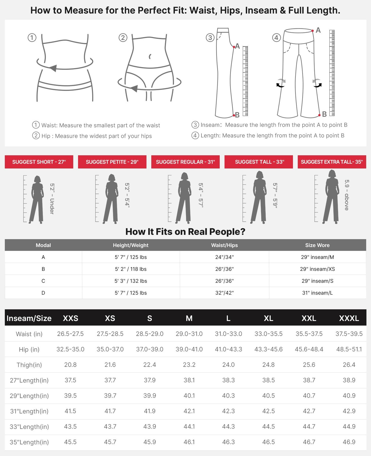 G4Free Women's High-Waisted Wide Leg Pants - Office to Weekend Athleisure Trouser with Pockets