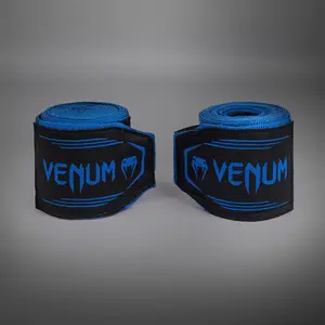 Venum Hand Wraps - Royal Blue