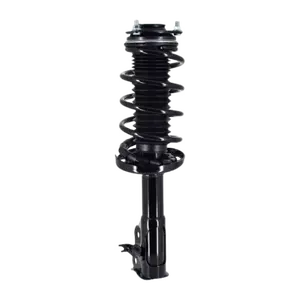 Fcs Auto Strut And Coil Spring Assembly 1331629l 1 Pc