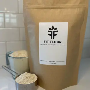 Fit Flour (Protein Flour) Fit Flour (Protein Flour)