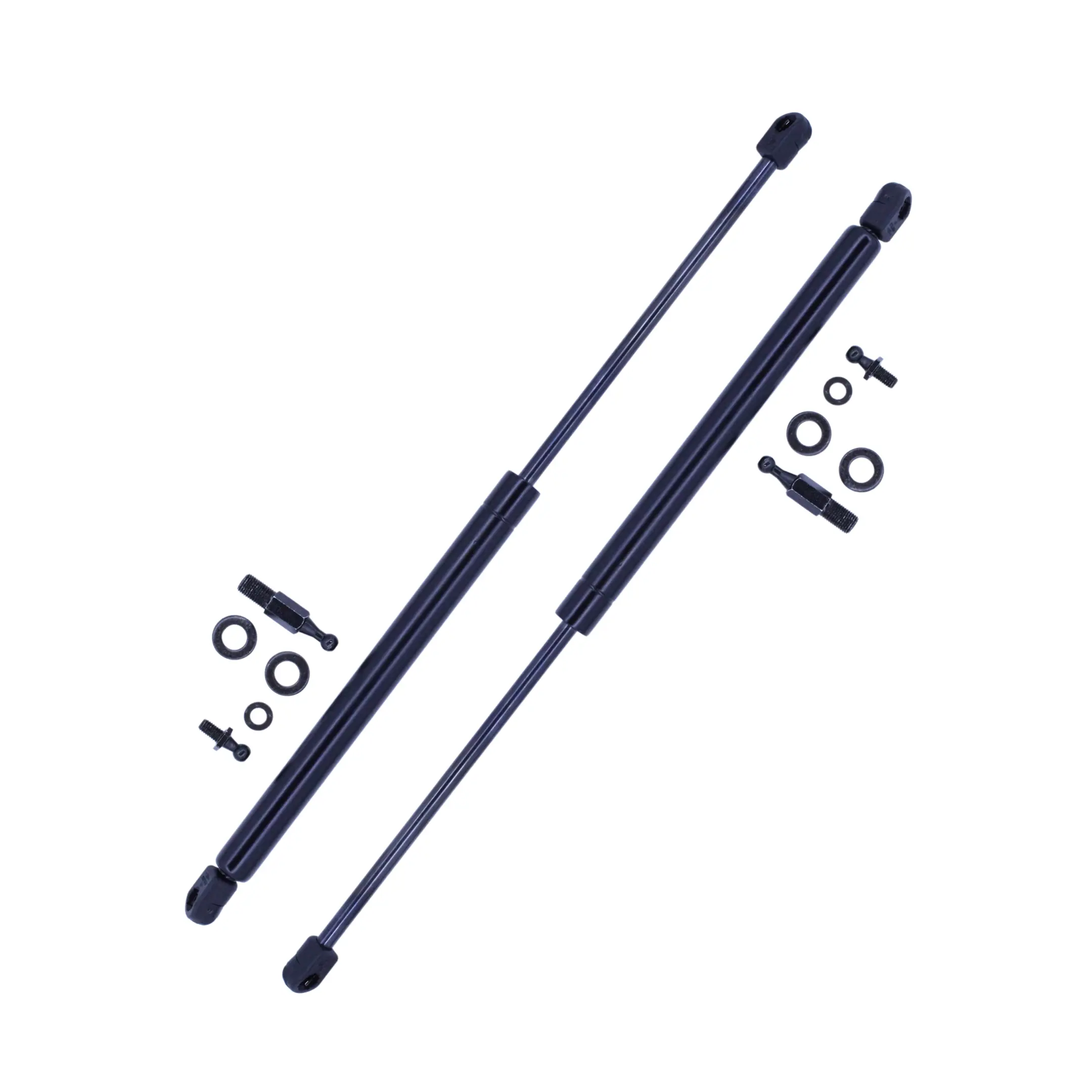 2x Hood Lift Support Gas Strut Fits Lexus LS400 90-94