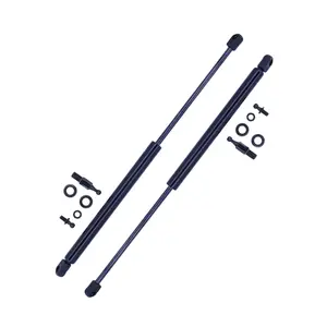2x Hood Lift Support Gas Strut Fits Lexus LS400 90-94