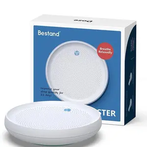 Bestand DOZE Sleep Aid Device Breathe Therapy Machine for Fast Asleep Blue Light Relaxation Aid
