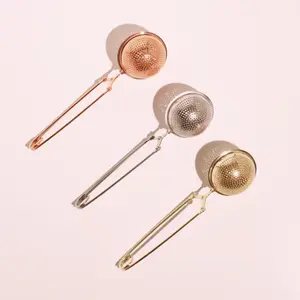 Tea Ball Infuser