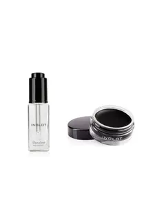Inglot Duraline 9 ml & AMC Eyeliner Gel 77