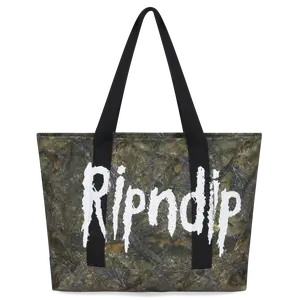Women's Nerm Tree Camo Sic Tote, Stylish Tote Purse for Daily Use