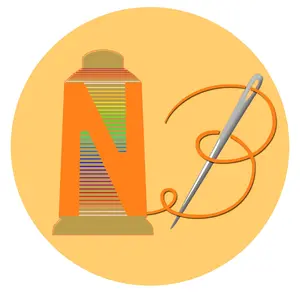 New brothread shop logo