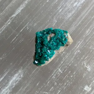 Dioptase