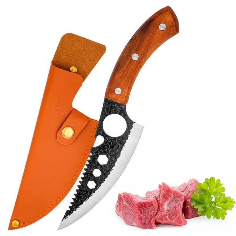 Perforation Multi-purpose boning