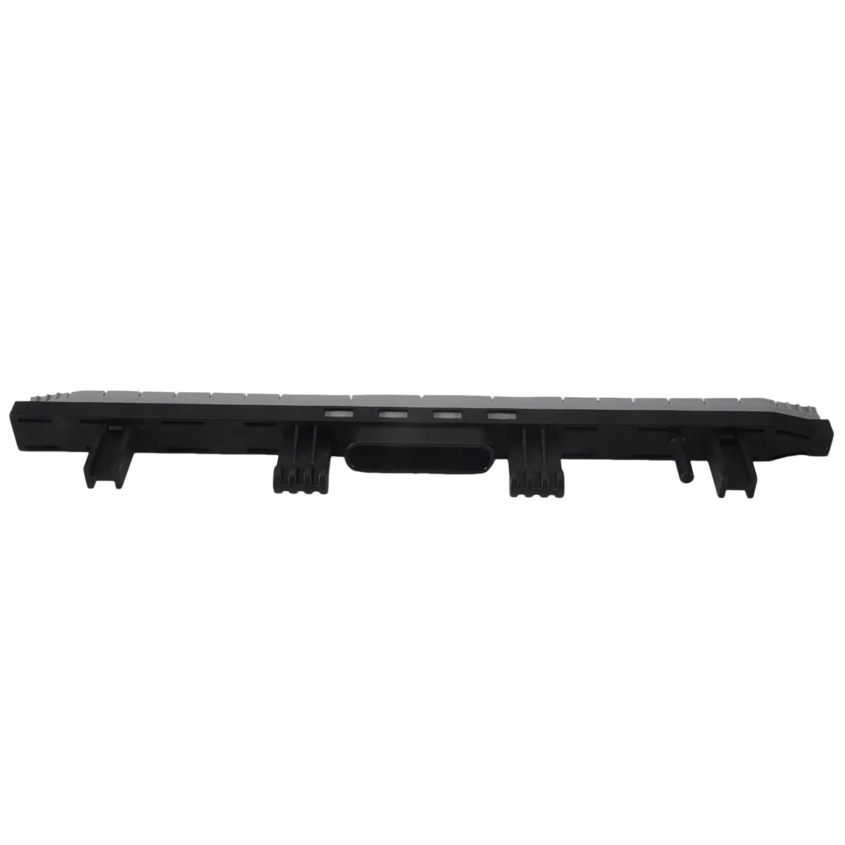 Oil Resistant Straight Rubber Squeegee Blades for Karcher BR 30/4C Cleaner, Ideal for Cleaning Automotive & Motorcycle Interiors