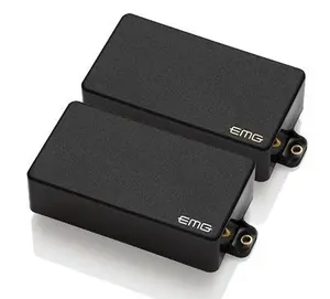 EMG Zakk Wylde Humbucker Pickup Set