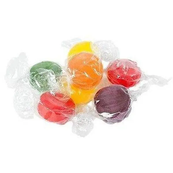 Sour Balls Sour Balls