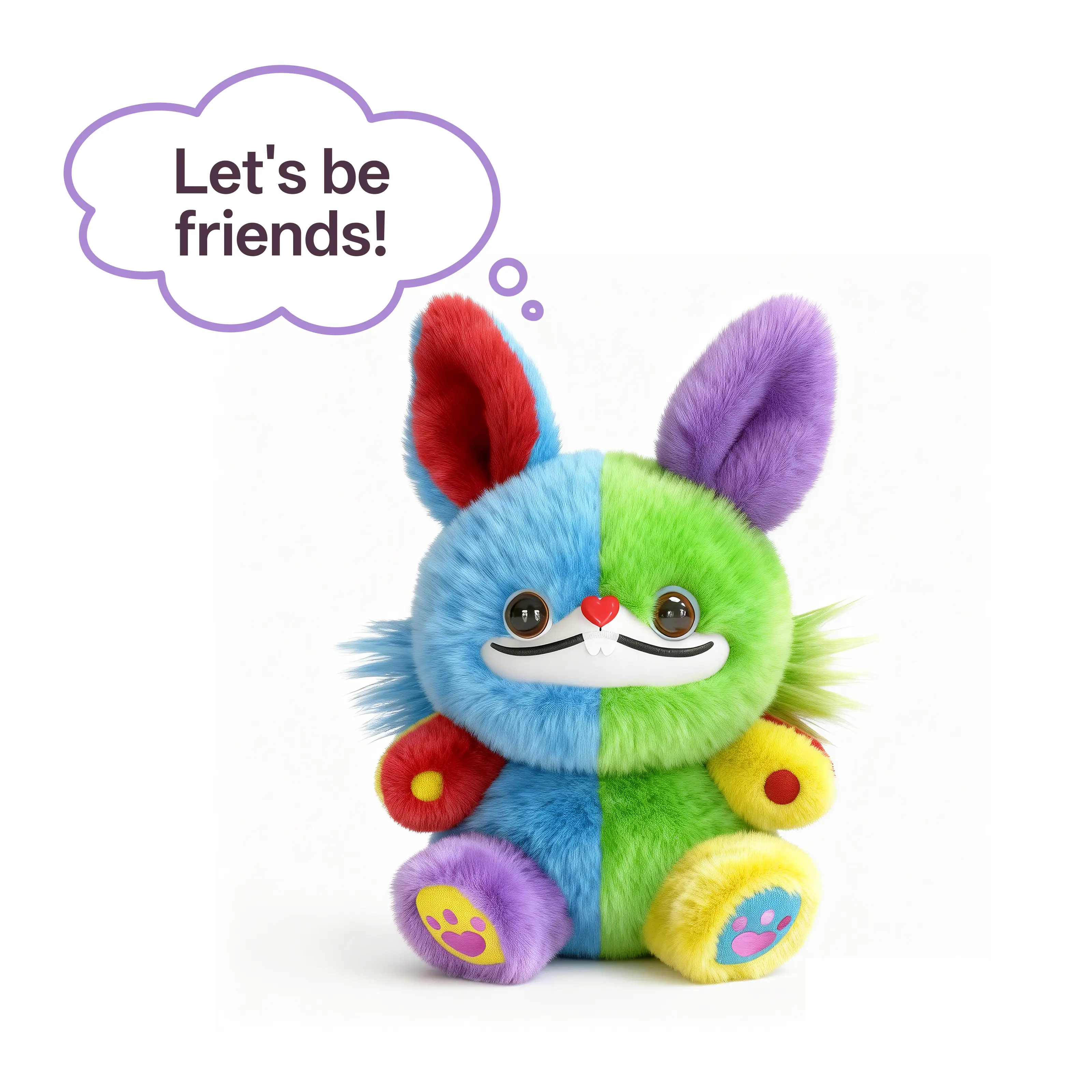 AI Learning Toys for Toddlers with Smart Interactive, Educational Toys for Preschool Learning Activities, Emotional AI Companion, Phonics Practice, Knowledge Q&A, Storyteller ect, Multiple Languages#Summervibes