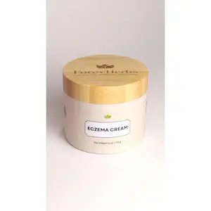 Eczema Cream for Dry Itchy Skin