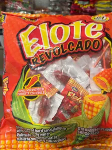 paleta de elote jovy