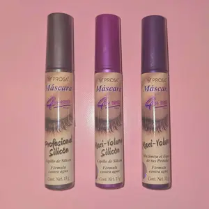 Prosa 4 in 1- Eyelash Mascara
