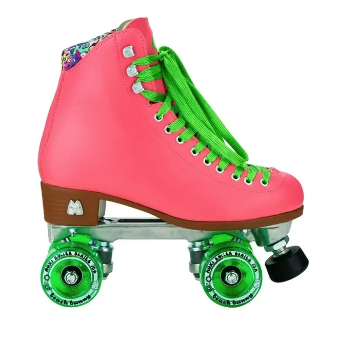 Moxi Beach Bunny Watermelon Roller Skates Moxi Beach Bunny Watermelon Roller Skates