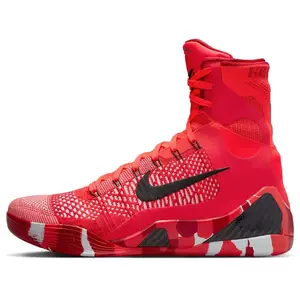Nike Kobe 9 Elite Protro 'Christmas' 2024 FZ7335-600