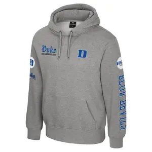Duke Legacy Lacrosse Hoodie
