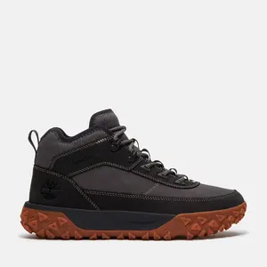 Timberland Men's GreenStride Motion 6 Mid Sneaker