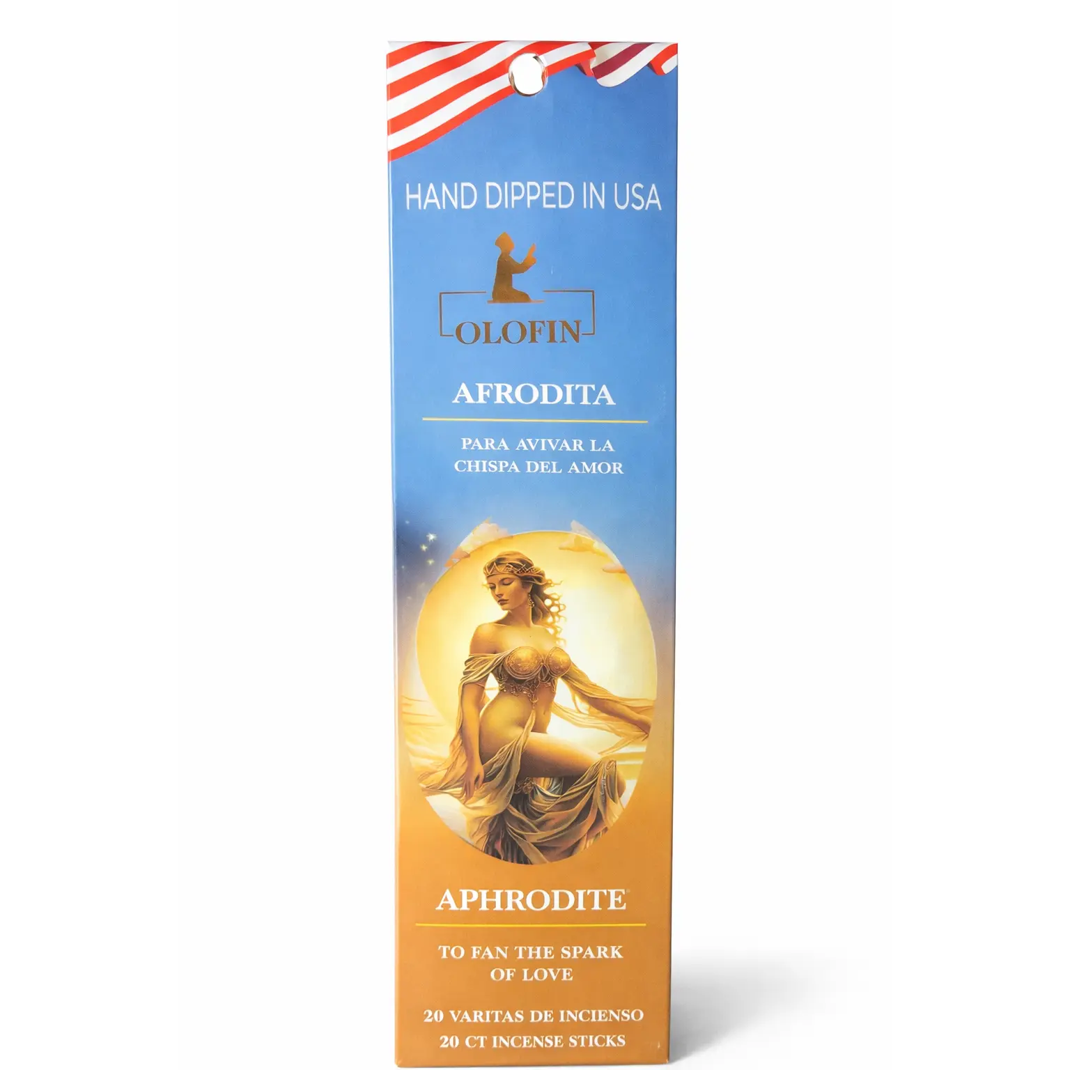 Afrodita Incense