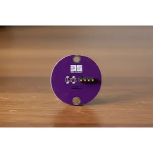Wheel Side NRG QR - USB C