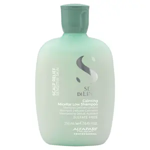 Scalp Relief Sulfate Free Shampoo Scalp Relief Sulfate Free Shampoo