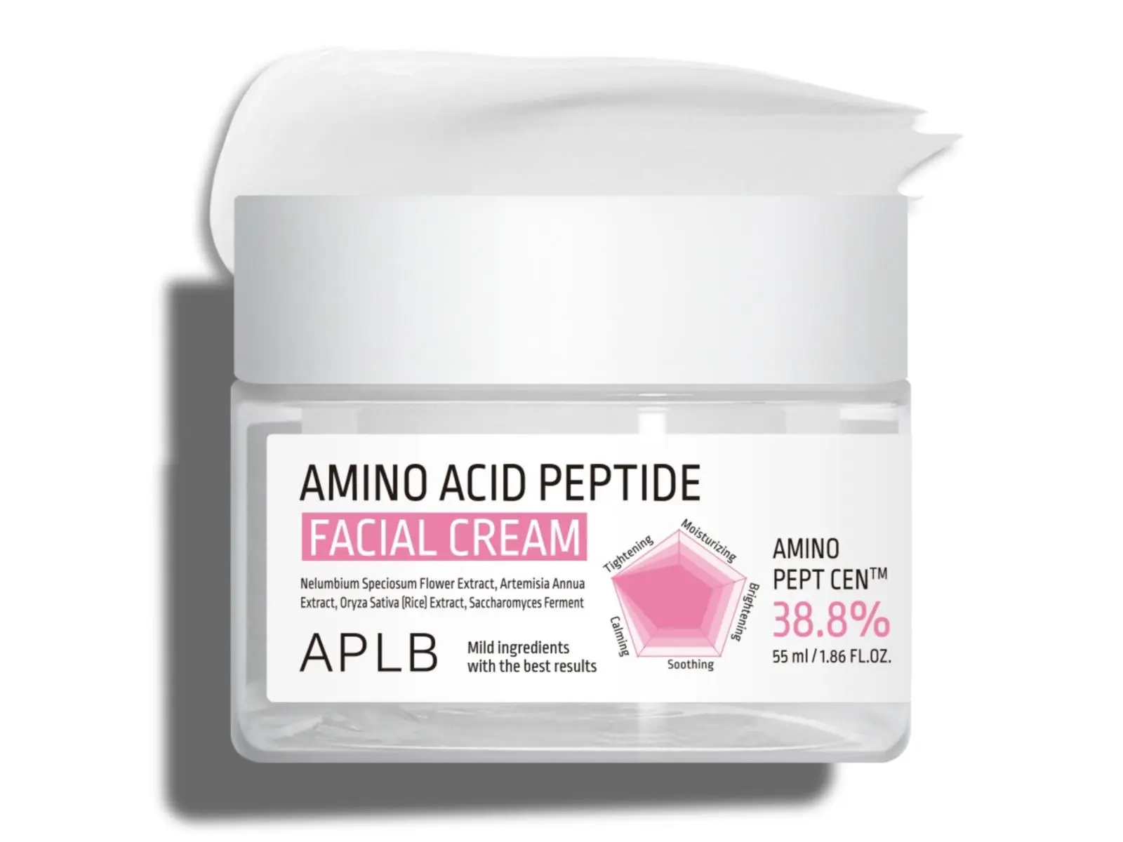 APLB Amino Acid Peptide Facial Cream