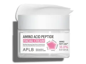 APLB Amino Acid Peptide Facial Cream APLB Amino Acid Peptide Facial Cream