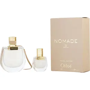 Chloe Nomade Set-Eau De Parfum Spray 2.5 Oz & Eau De Parfum Spray 0.67 Oz For Women