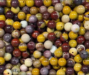 Crystal Beads