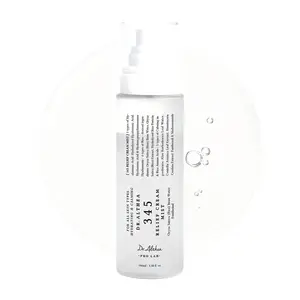 Dr.Althea Official 345 Relief Cream Mist, Hydrating Facial Mist with Rice Extract, Soothing Care for Sensitive Skin, Vegan Korean Skincare