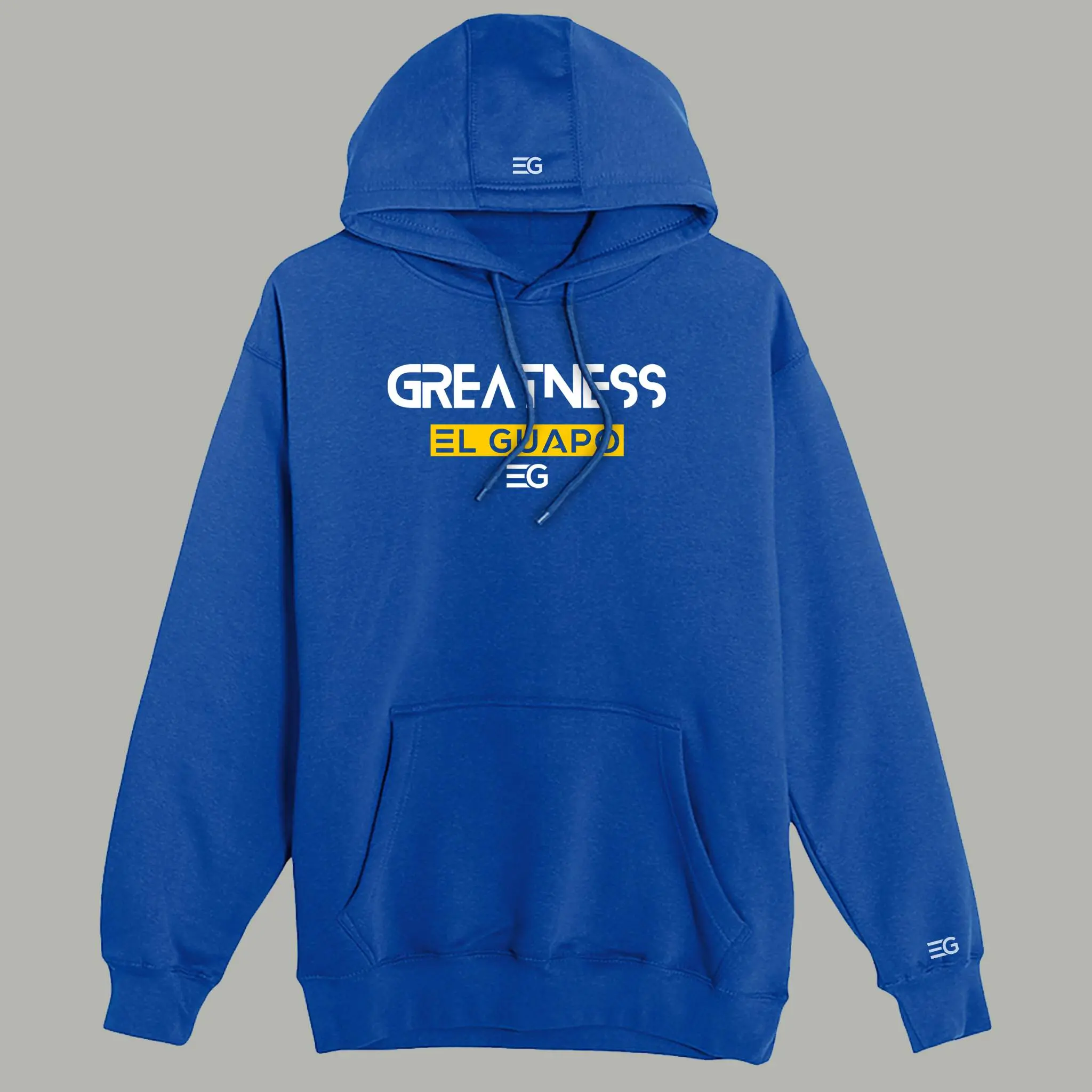 Greatness EG Premium Hoodie