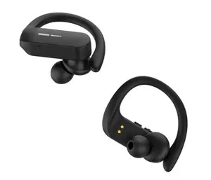 EARBUDS BLACK OR WHITE