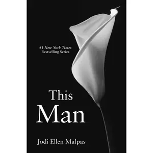 This Man by Jodi Ellen Malpas [Paperback Book]