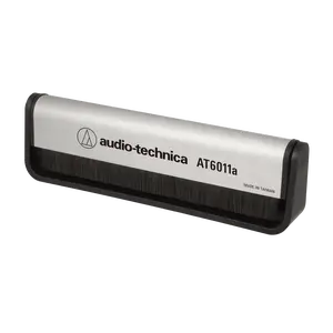 Audio-Technica AT6011 Anti-Static Record Brush