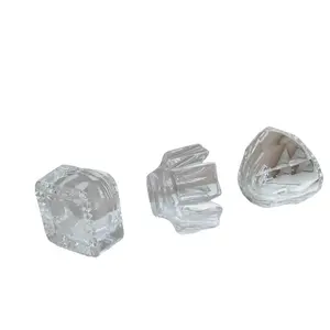 Collectors  style & elegant ORREFORS crystal bowls for home and keepsakes