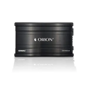 ORION CBA4500.1D COBALT Series 4500 Watts MAX 1-Channel Class D Amplifier