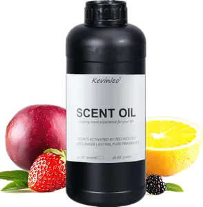 Kevinleo 32 oz Aromatherapy Oils - Naturally Derived Fragrance Oil Aroma, Scented Home Fragrance Machine Freshener, Single Bottle with Long-Lasting Pure Scent