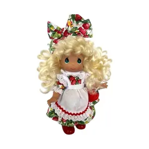 Precious Moments 9"-  You're Berry Sweet!