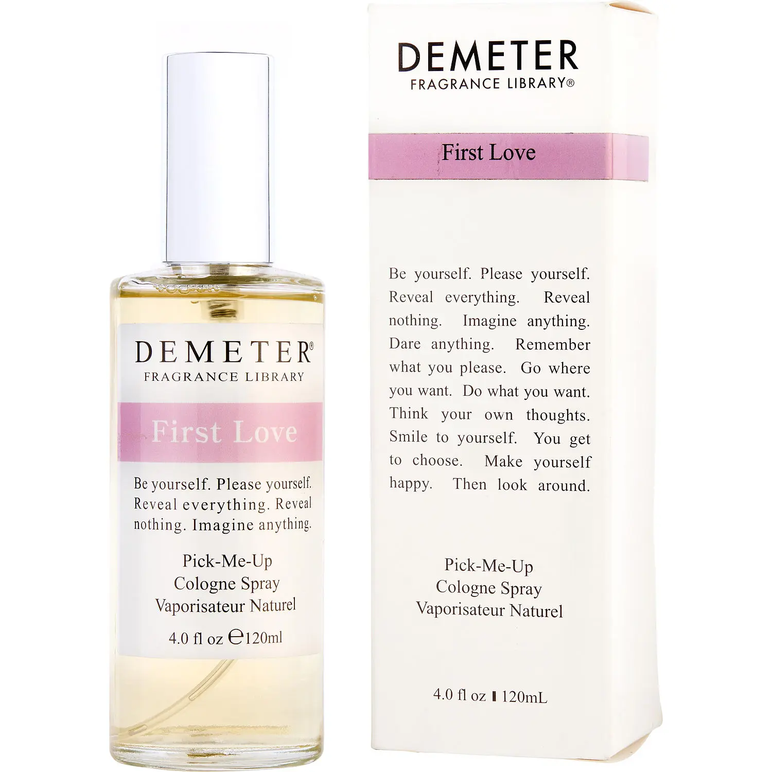 Demeter First Love By Demeter Cologne For Unisex