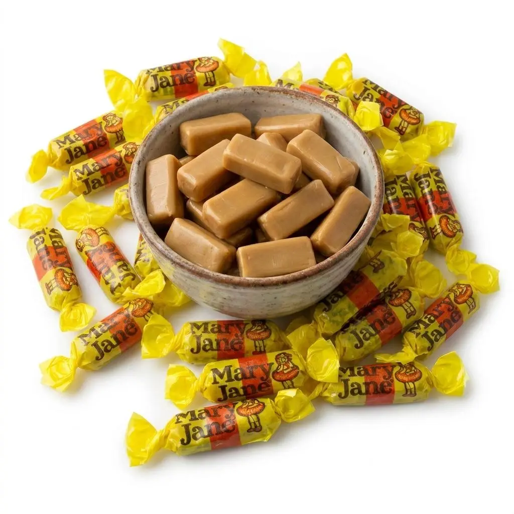 Snack Attack 8 oz (1/2 LB)